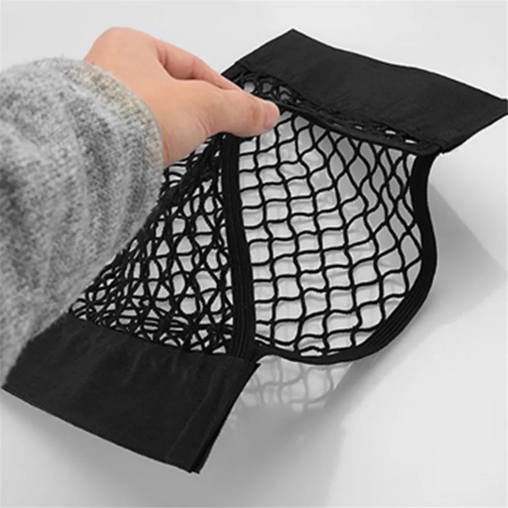

Car Trunk Box Storage Bag Net Bag sticker for BMW Accessories E46 E39 E90 E60 E36 F30 F10 E34 X5 E53 E30 F20 E92 E87 M3 M4 M5 X5