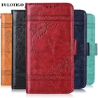 Чехол-бумажник для ASUS ZC520KL, чехол для ASUS ZenFone 4 Max ZC520KL, чехол-книжка с подставкой и карманом для карт