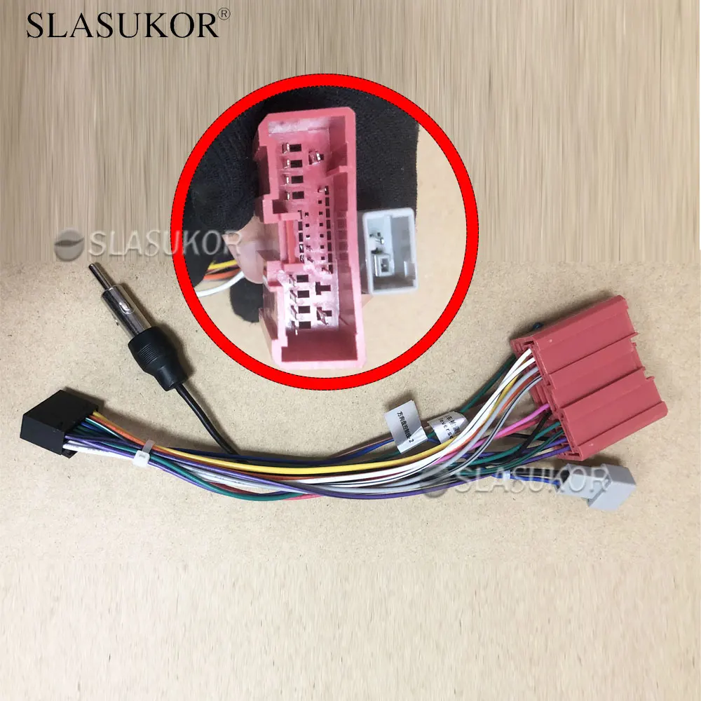 9-дюймовый аудио фитинг для MAZDA 323 HAIMA FREEMA FORD LASER 2002 2003-2004 GPS стерео панель Монтаж 2 Din