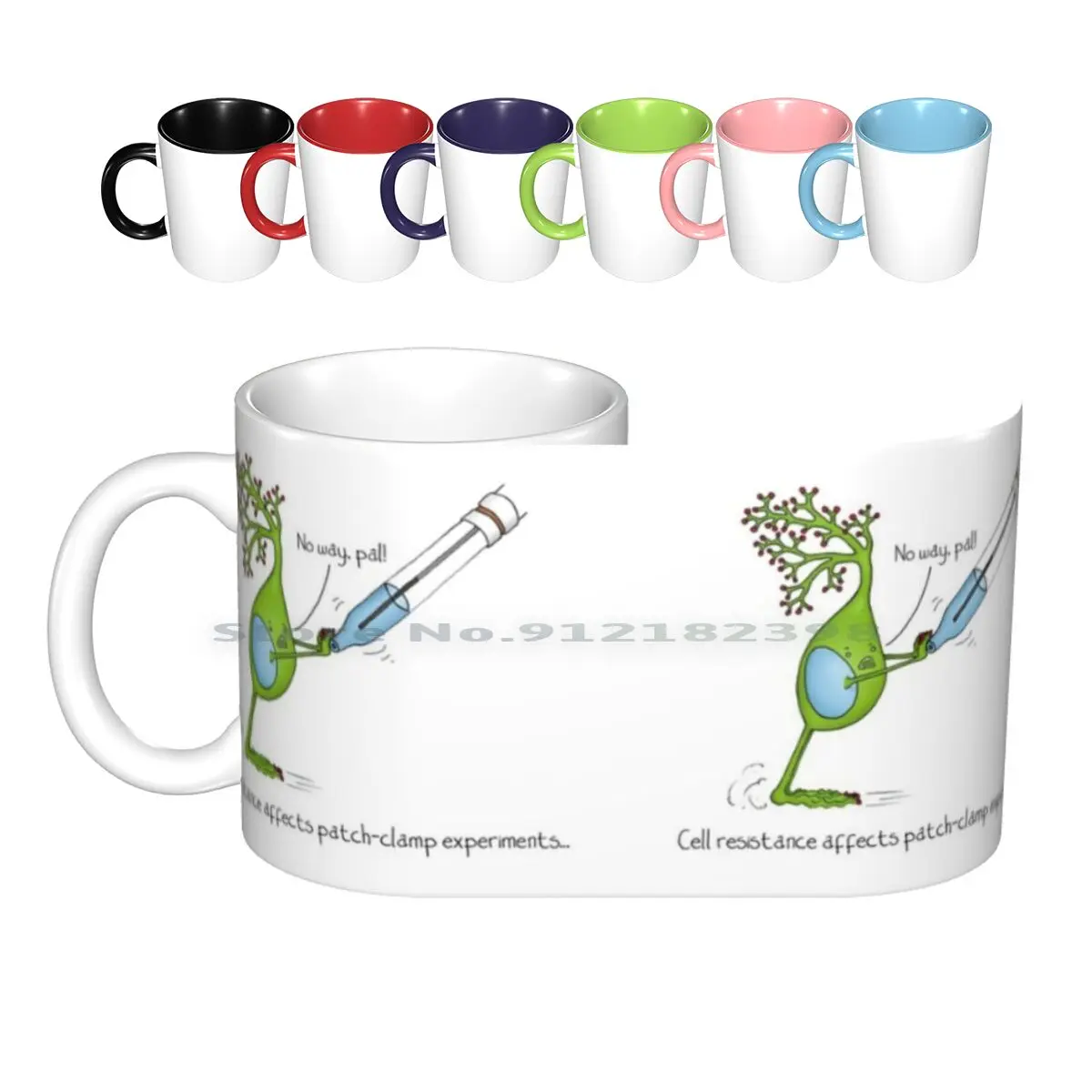 Керамические кружки с сопротивлением клеточкам кофейные чашки Кружка для молока