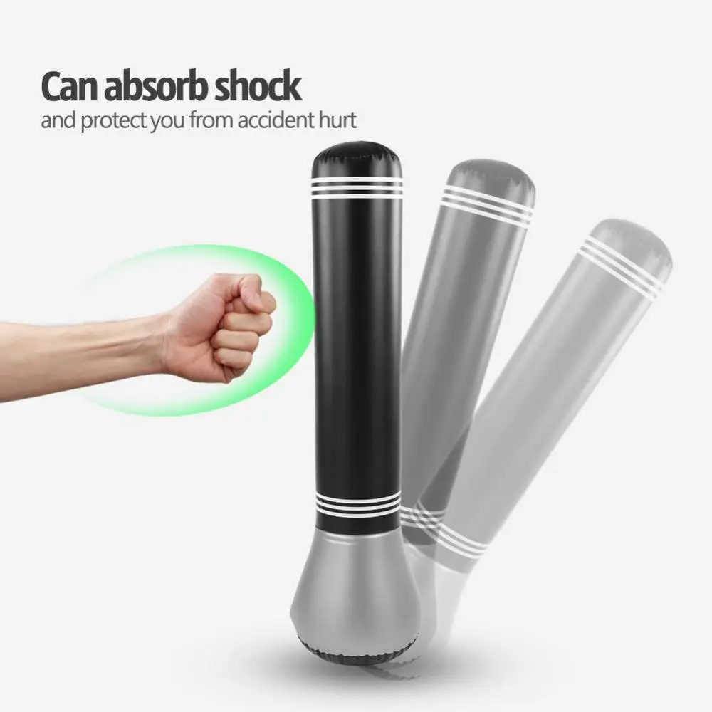 1 5 м надувной боксёрская пиковая тренировочная стакан тренажерный зал Фитнес