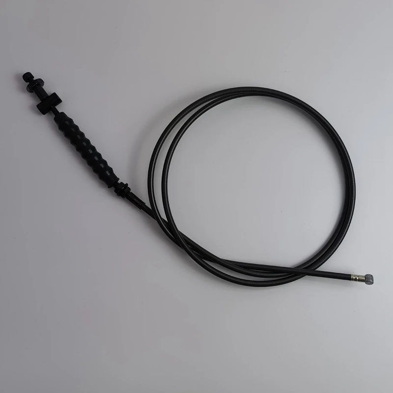 Brake Cable Line for Ninebot MAX G30 KickScooter G30D Electric Scooter Front Wheel Assembly Accessories |