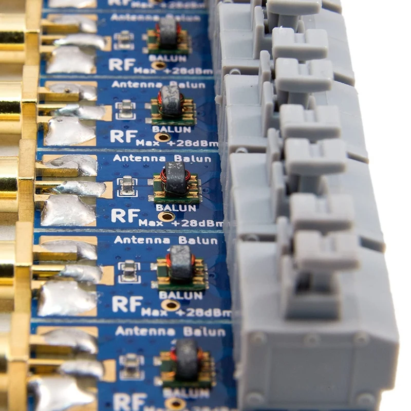 FGHGF Balun One Nine HF антенный балун