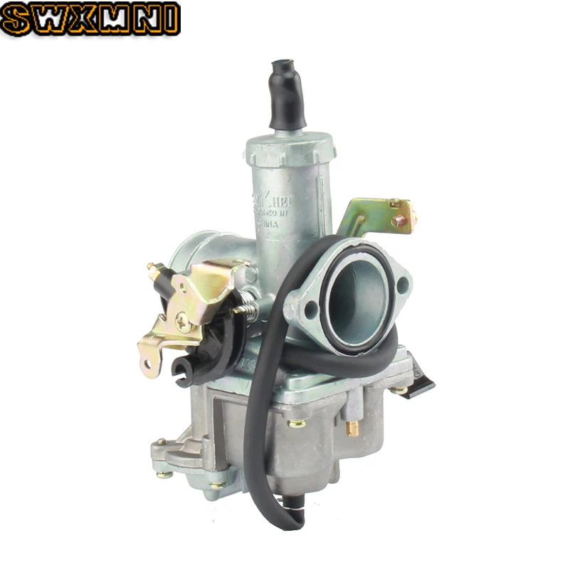 PZ30 30 мм карбюратор арматура карбюратора ускорение насос для 200/250cc двигатель