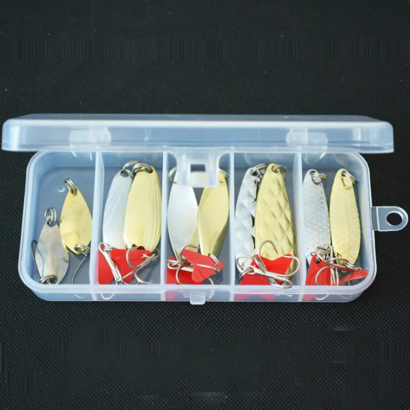 Горячее предложение новинка многофункциональная рыболовная приманка смешанные