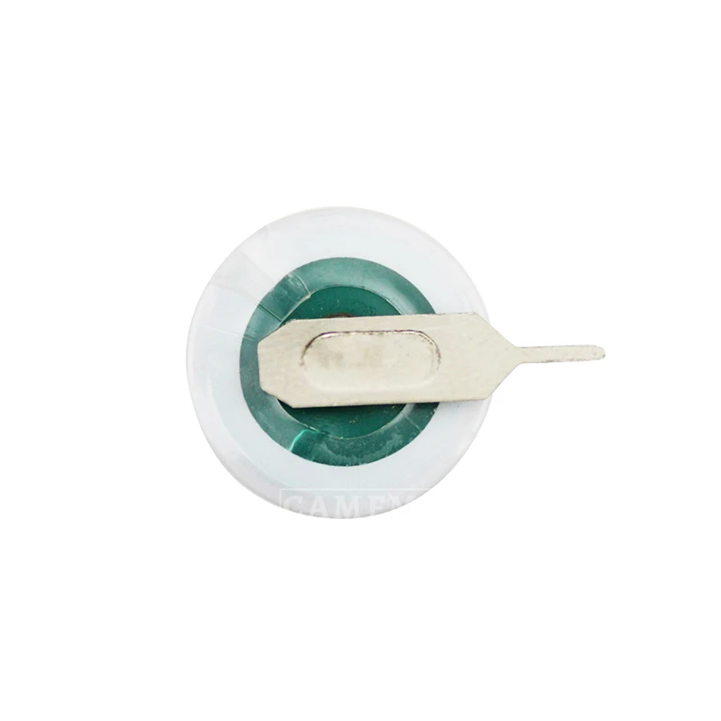 25 шт. LS14250 Электрический счетчик воды AMR / AMI IIoT RFID батарея ER14250 1/2AA 14250 3 6 В литиевая