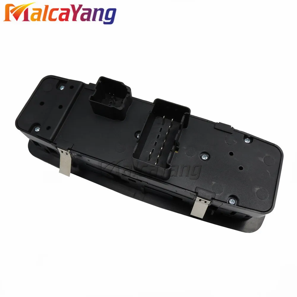 Автомобильный передний левый переключатель стеклоподъемника 04602533AF 04602533AD для