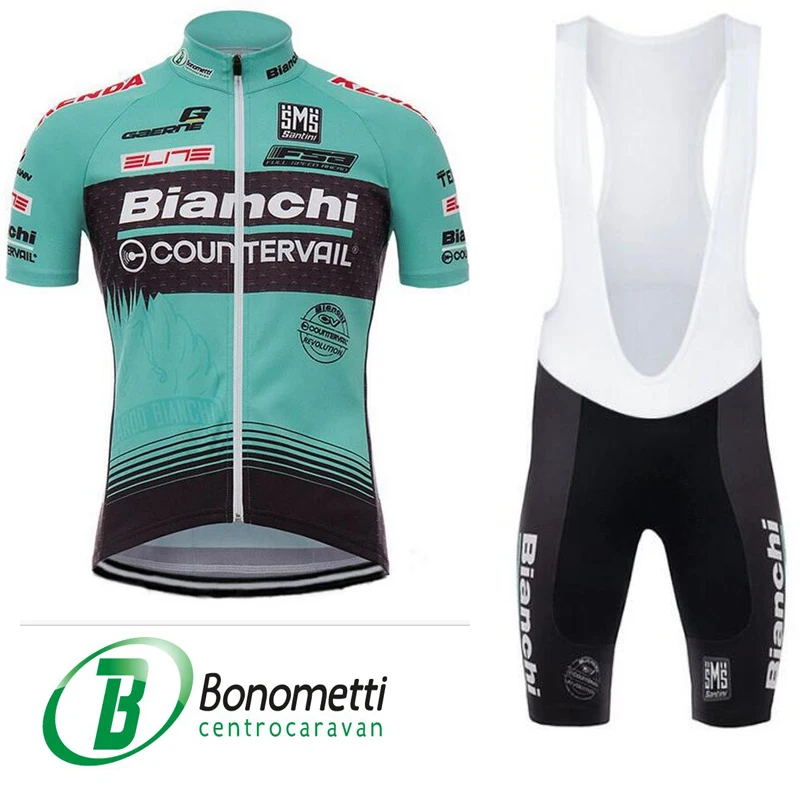 

Outdoor Cycling Jersey Set 2021 Summer MTB Breathable Cycling Jersey Suit 5D Padded Bib Tights Pro Bike Racing Clothing for Men