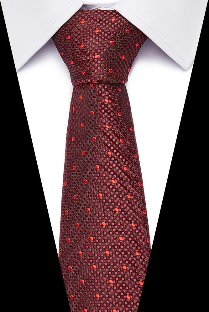 Новинка 2018 классические клетчатые мужские роскошные шелковые галстуки