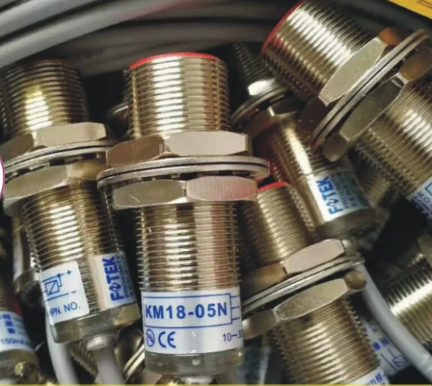 

Новый оригинальный Бесконтактный переключатель FOTEK, Тайвань