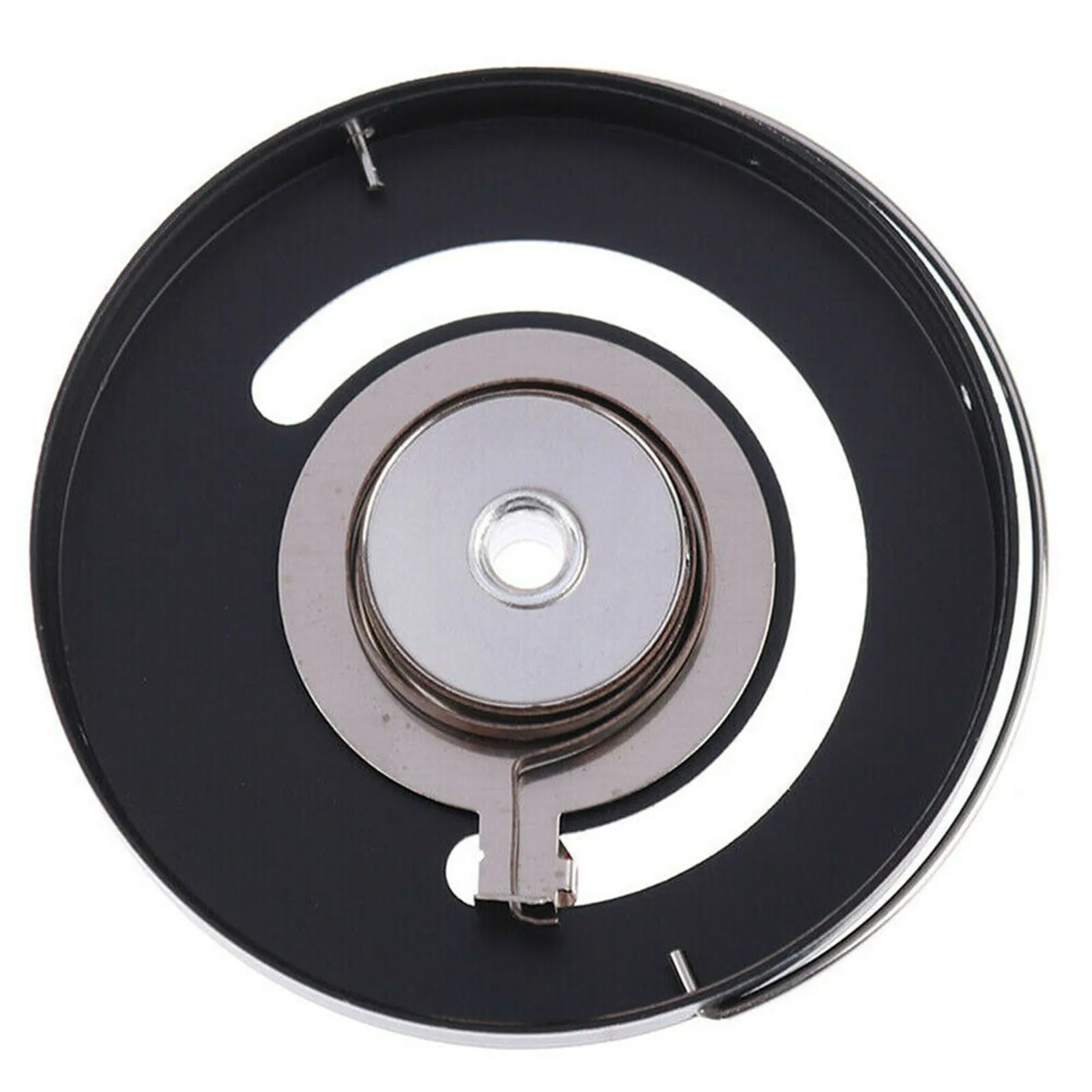 Магнитный дровяная печь трубный термометр камин дымовых тепло горелки