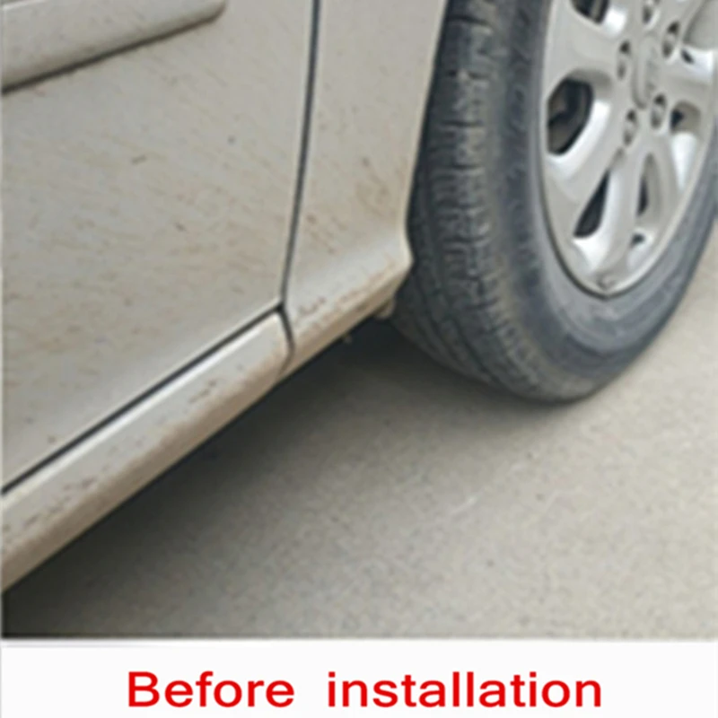 Брызговики автомобильные брызговики брызговик крыло брызговиков для HYUNDAI ELANTRA 2011