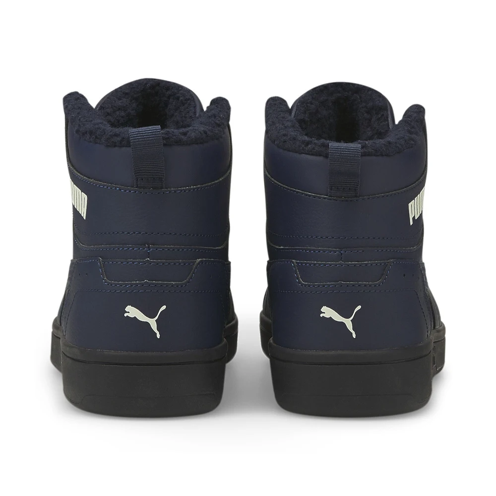 Sneakers Puma Rebound Joy Fur Sports Entertainment Mens Shoes Trail Running |