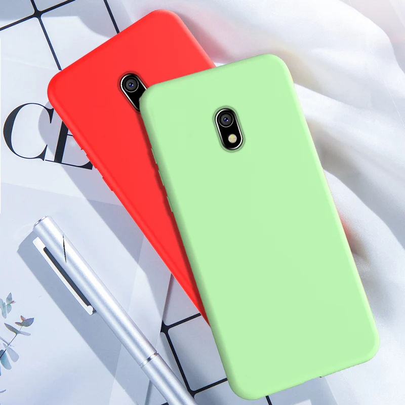 Для Red mi 7A чехол из жидкого силикона мягкий чехол для задней крышки для Xiaomi mi Note 9, 10 лет, 9T Red mi 6A 7 7A 8A Note 7, 8, 8T K20 K30 Pro Чехол