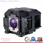 Лампа для проектора для ELPLP67 V13H010L67