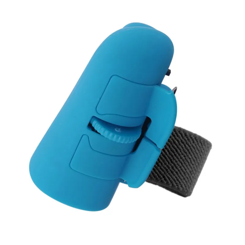 

Беспроводная оптическая эргономичная мини-мышь, 2,4 ГГц, 1200DPI