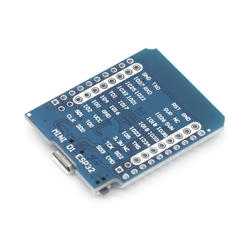 Умная плата для разработки Интернета вещей с Wi Fi и Bluetooth|mini mini|bluetooth bluetoothmini d1 |