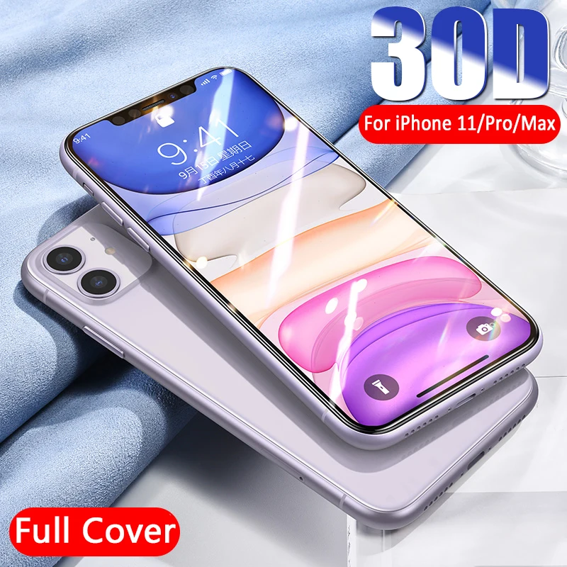 Стекло защитное DAXIGUA для Apple iPhone (iPhone 6 iPhone11 Pro Max)|Защитные стёкла и плёнки