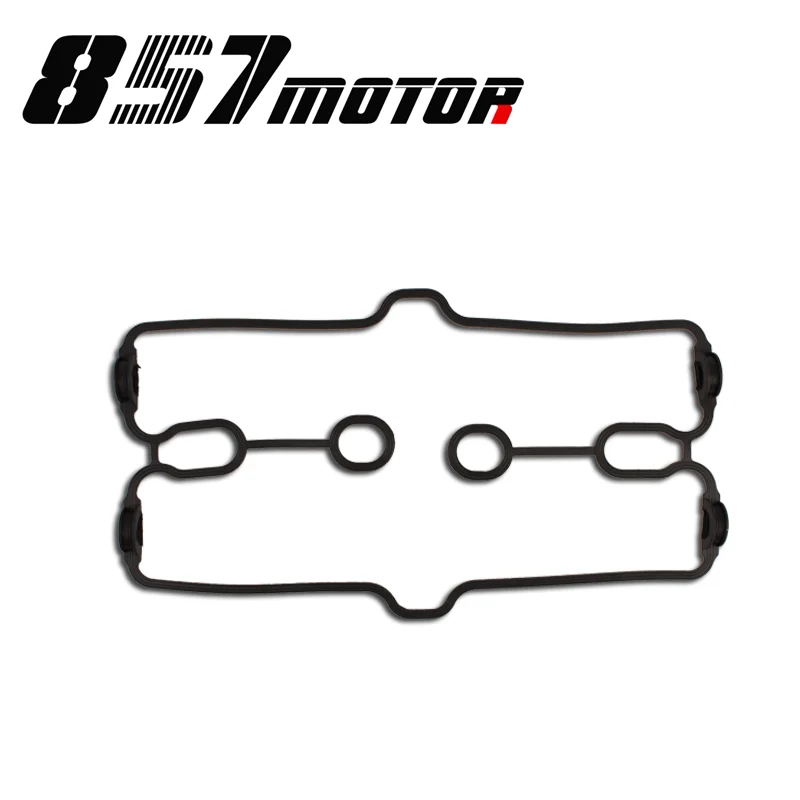 Комплект прокладок для мотоцикла с полной головкой цилиндра корпус Картера