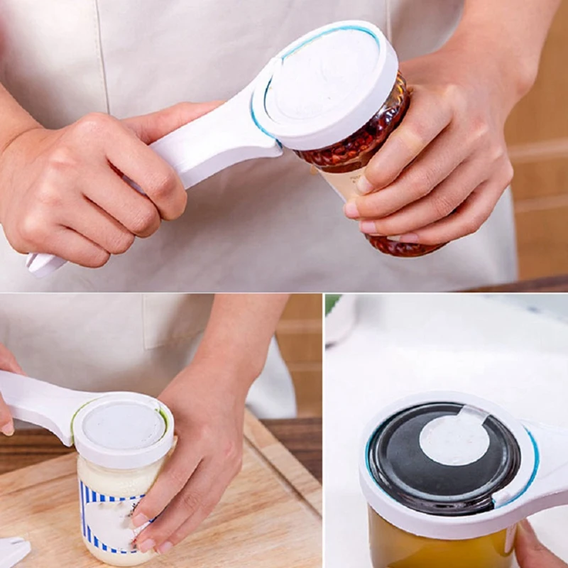 

Adjustable Can Opener Kitchen,Dining & Bar Multi Function Bottle Opener, Can Opener Bottle Opener Beer Drink Opener