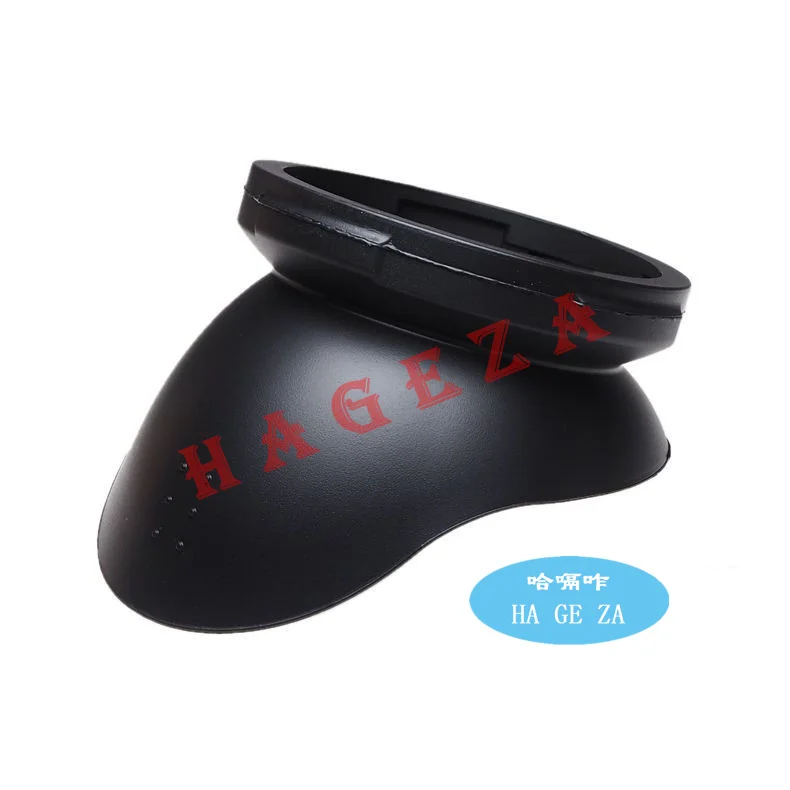 

100%New Original 180B rubber eyecup for Panasonic DVC180A DVC180B P2 HPX170P HPX173MC Viewfinder Eye cup