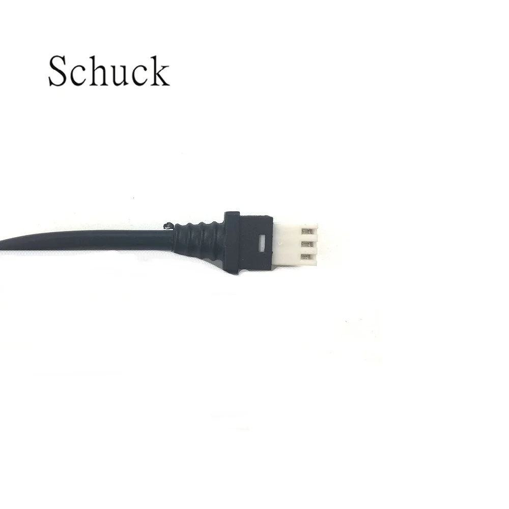 

Schuck TSDZ2 Tongsheng Mid Drive Motor Thumb Throttle 3Pin For VLCD5 Display Electric Bicycle Parts Finger
