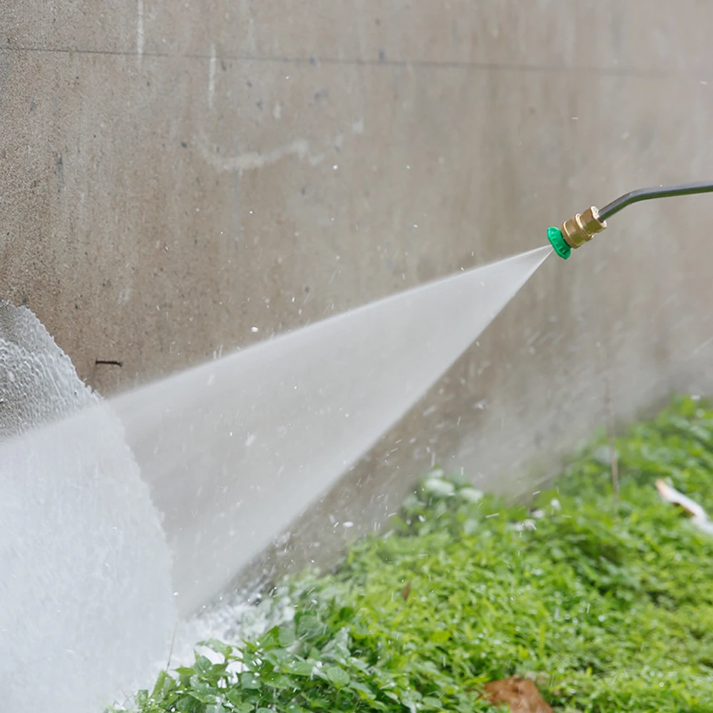 Высокое давление автомойка пистолет расширение палочка 1/4 &quotбыстрый