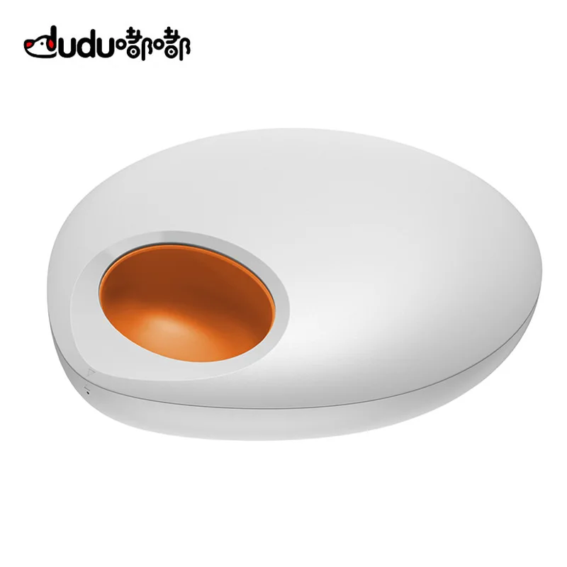 Интеллектуальная закуска для питомцев автоматическая кормушка собак кошек