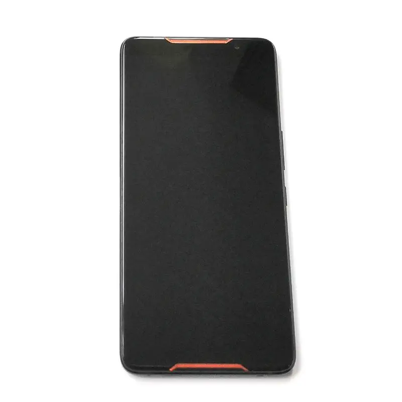 Дисплейный модуль Amoled для Asus ZS600KL ROG Phone Z01QD | Мобильные телефоны и аксессуары