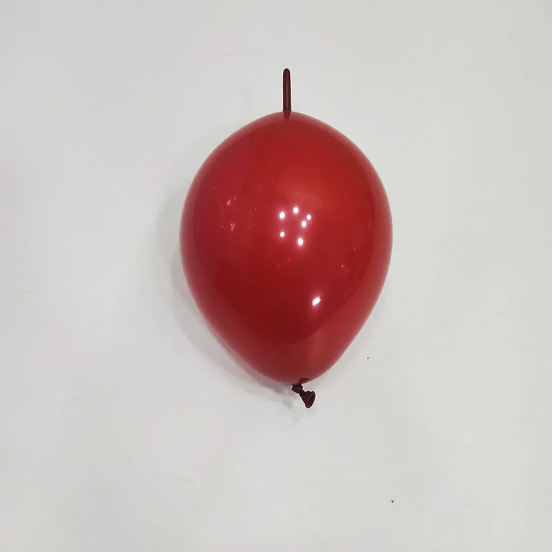 Рождественские украшения для дома хвост шар скрепленные шары День рождения