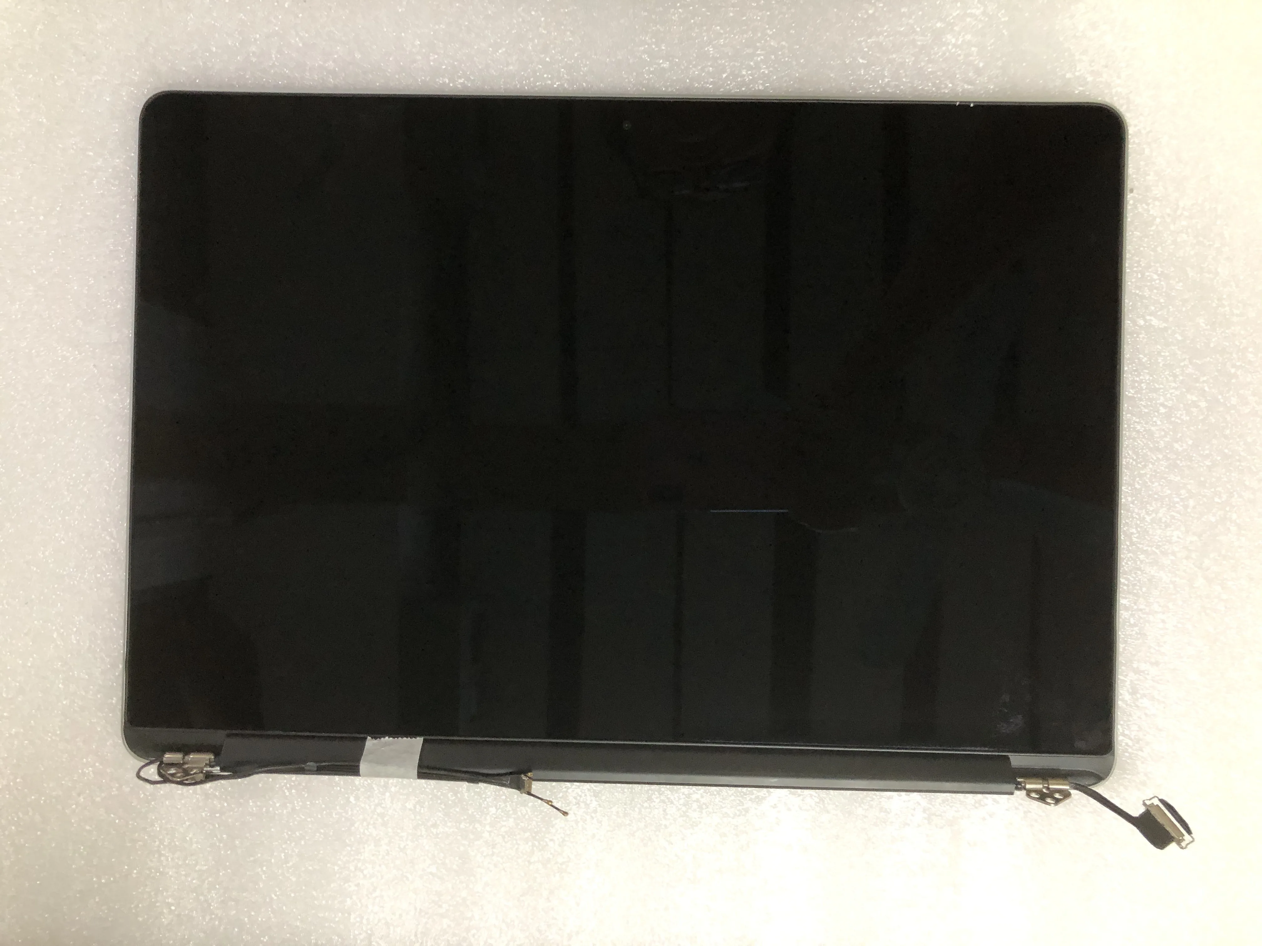 Новый 661 02532 A1398 в сборе 2015 для Macbook Pro Retina 15 ''A1398 ЖК экран MJLQ2 MJLT2 EMC 2909 2910|ЖК-экран
