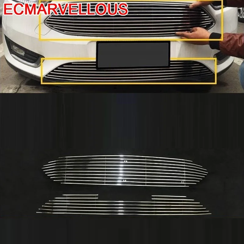 Автомобильная решетка автомобильная хромированная Модифицированная