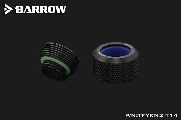 Курган TFYKN2-T14 OD14mm жесткий трубопроводная арматура выбор улучшенный зашитный