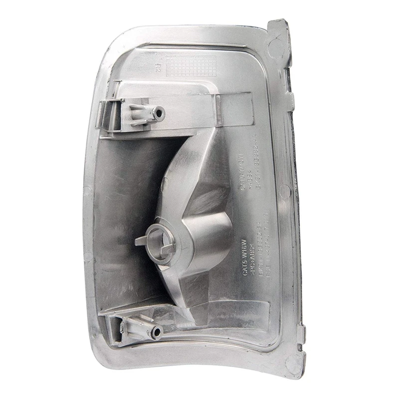 1847389 крыло зеркало индикатор лампа крышка объектива дверь правая сторона для Ford