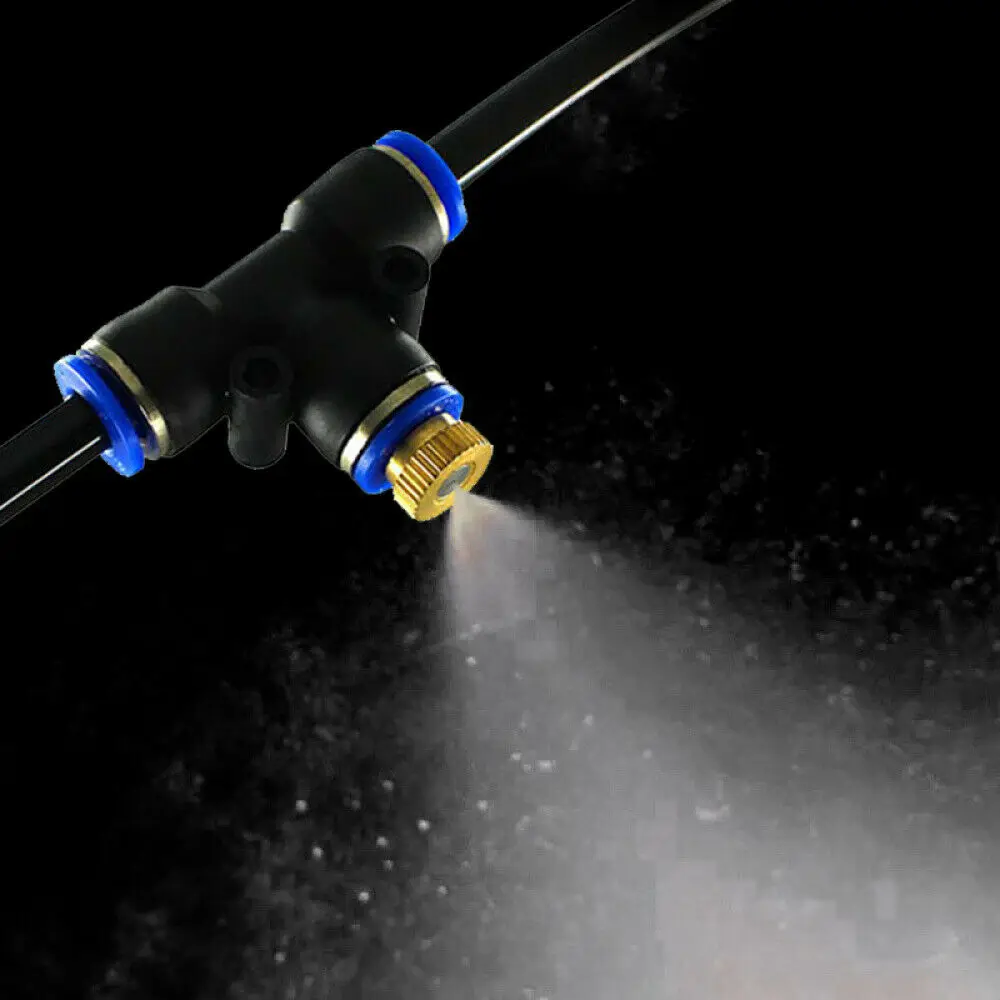 Разбрызгиватель высокого давления для детского батута распылитель аквапарка