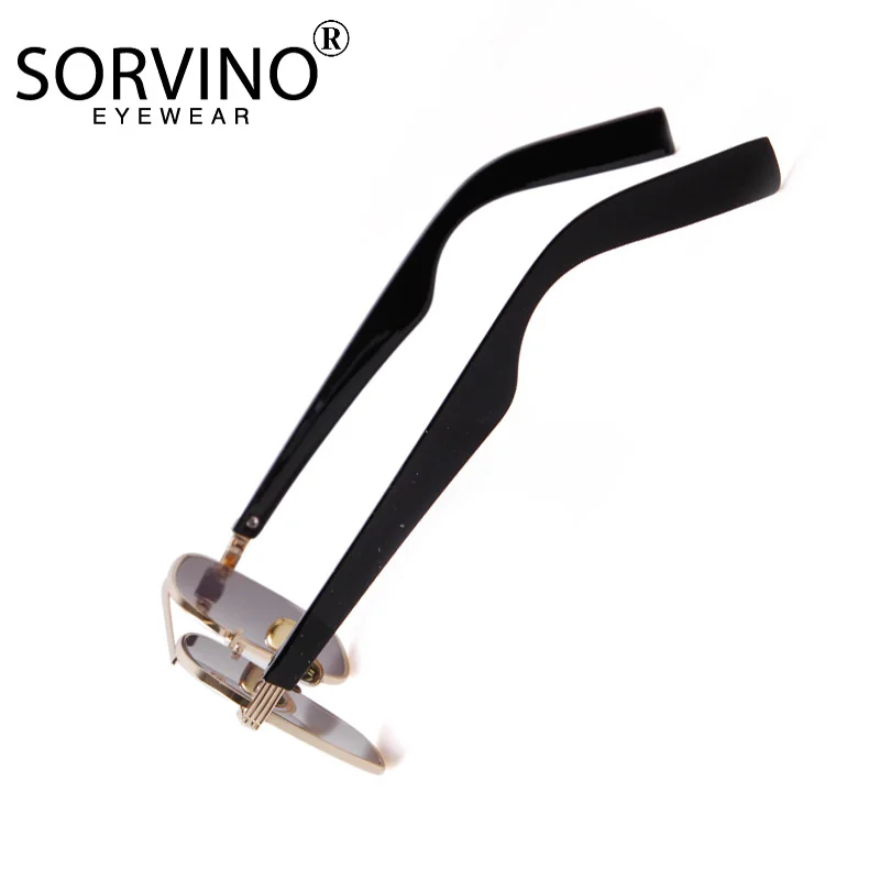 

Women Retro Classic Small polygon Sunglasses Men Women Luxury Vintage Black Mirrors Colour Clear Lens Sun Glasses UV400