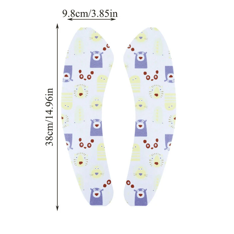 Складывающийся горшок сиденье самоклеящееся портативное для унитаза подушка