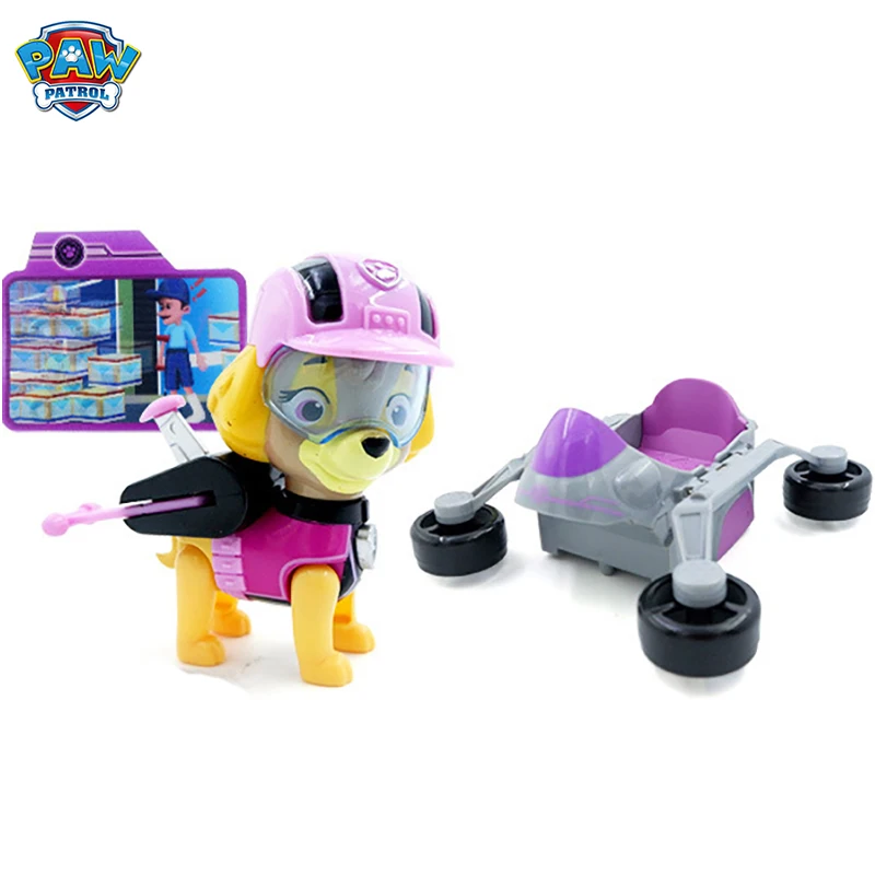 Набор для спасения собак из м/ф Щенячий патруль|Игровые фигурки и трансформеры| |