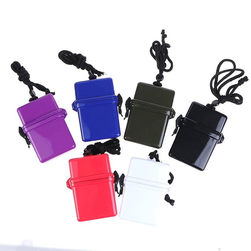 Водонепроницаемый контейнер для дайвинга каякинга парусного спорта Каноэ | Дом и