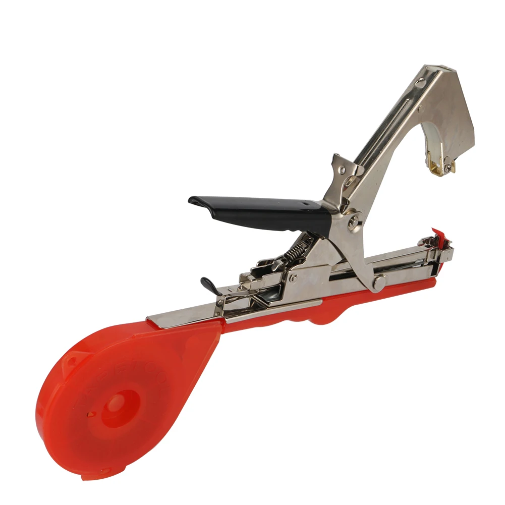 Привязывающая лента для растения лоза машина завязывания томатов огурцов веток