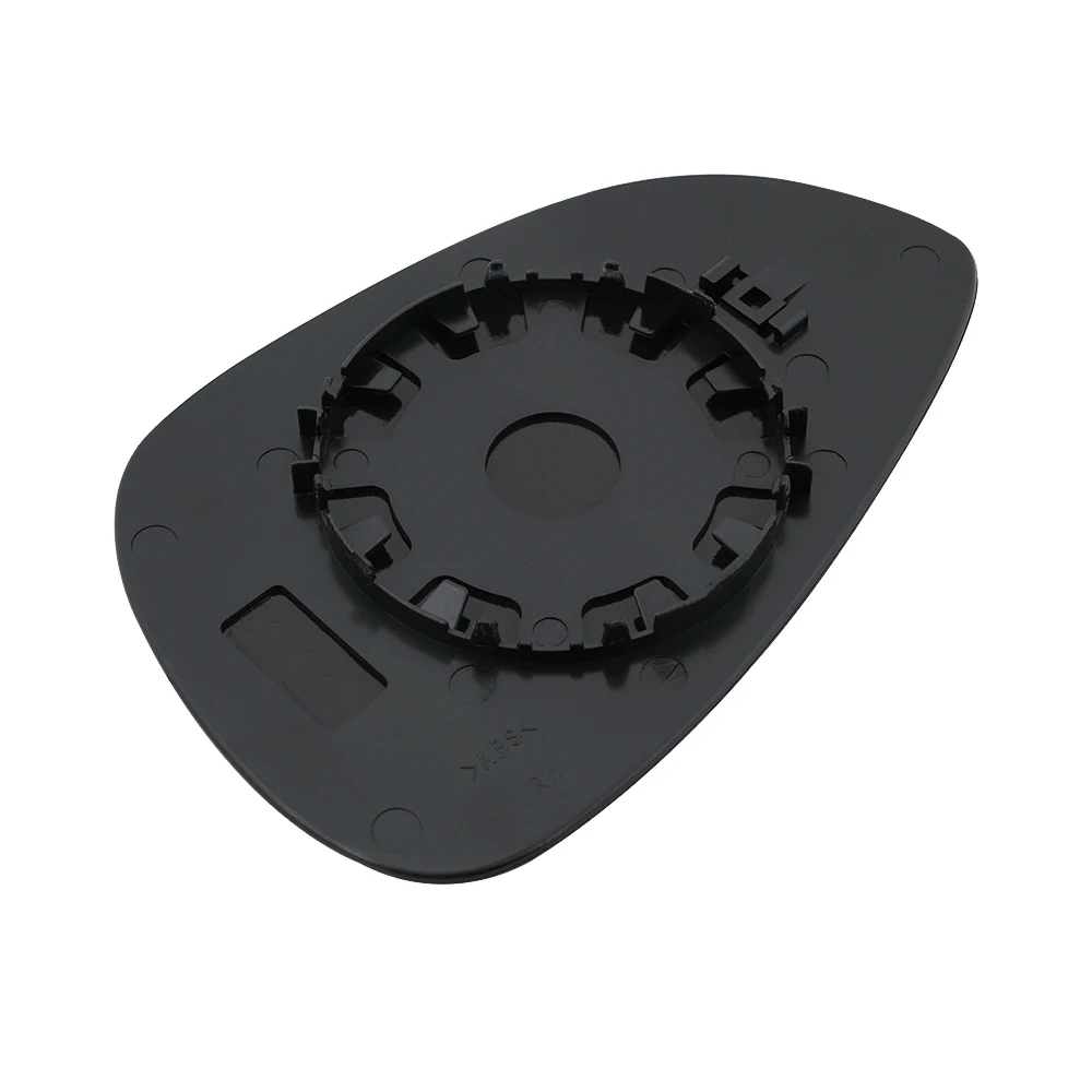 Левое и правое боковое стекло для двери зеркальное Ford Fiesta Mk7 2008 2017|Зеркала крышки|