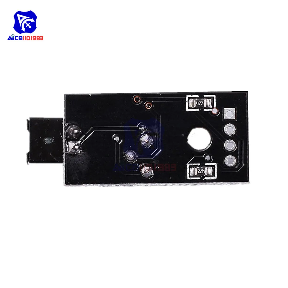 Diymore DC 3,3-12 в датчик влажности почвы тестер модуль потенциометра гигрометр датчик влажности Датчик зонд для Arduino