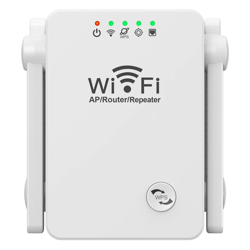 Усилитель Wi-Fi 300 Мбит/с |