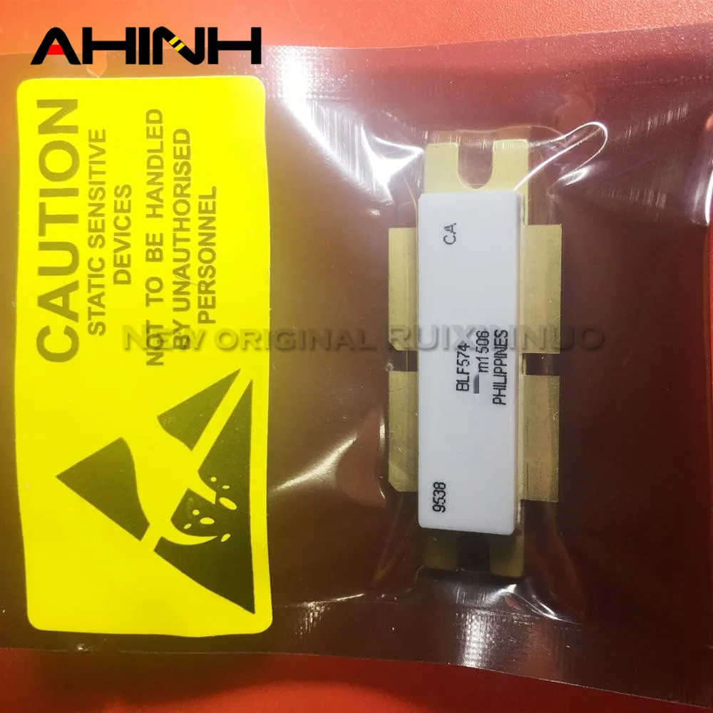 

BLF574 500 Вт Tot 600 Вт Smd Rf Быстрая зарядка Регулирующий модуль