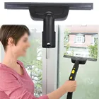 1 * сопло 255*130*43 мм для Karcher, сопло для пароочистителя 2,863-025,0, детали для бытовой уборки