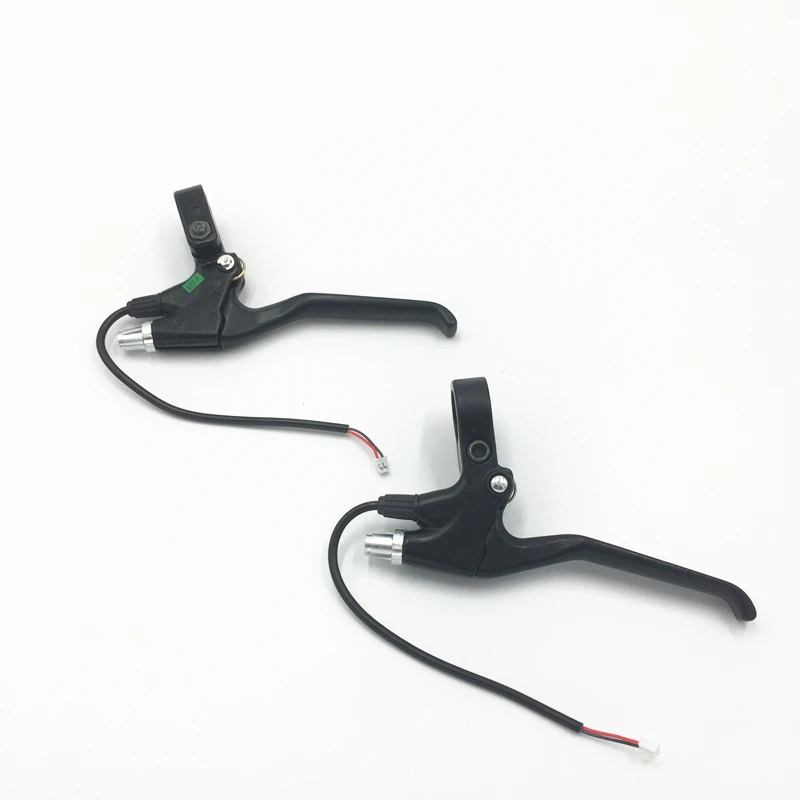 Тормозная ручка для электрического скутера Mercane сменный аксессуар оригинал |