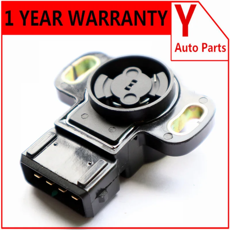 

Новый Датчик положения дроссельной заслонки TPS MD614735 для MITSUBISHI Carisma Galant Pajero FTO