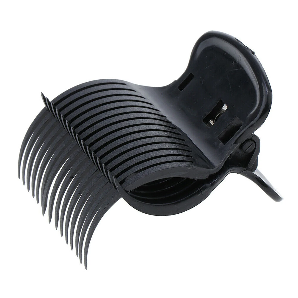 12 шт. супер ролик для завивки волос зажимы изоляции волос|Аксессуары укладки| |