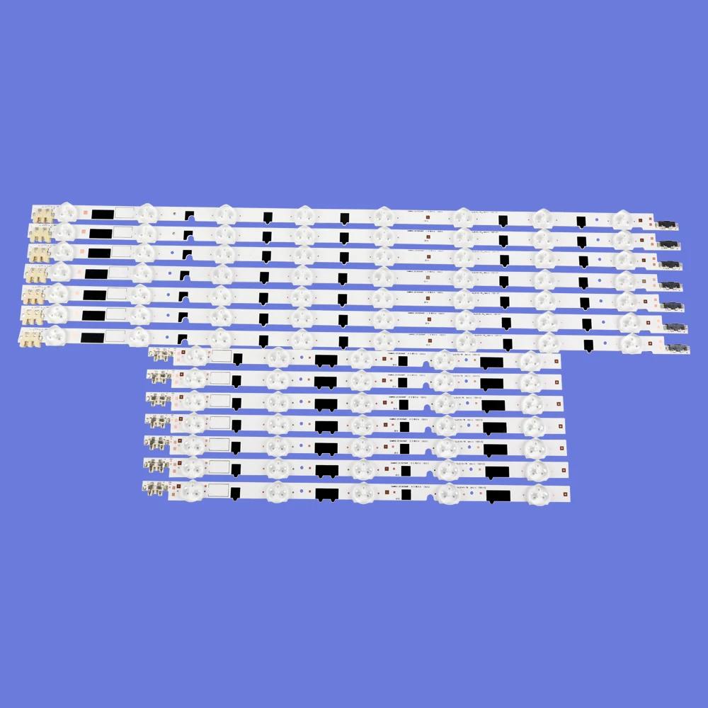 Светодиодная лента для подсветки 13 ламп телевизора SamSung 40 " UA40F5500 2013SVS40F UE40F6400