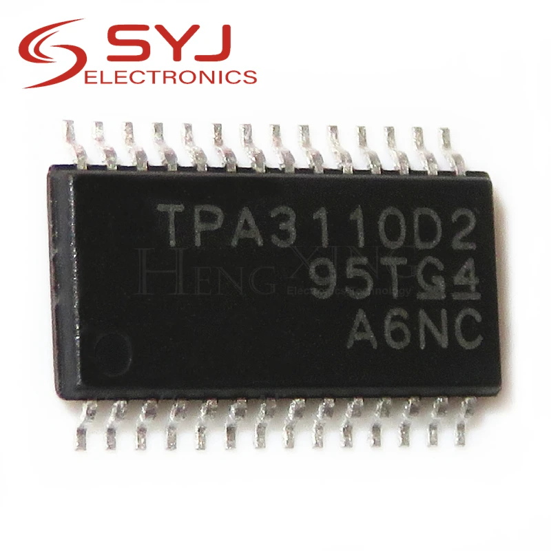 10 шт./лот TPA3110D2 TPA3110LD2 TPA3110 SSOP-28